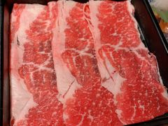 -温野菜涮涮锅(西单大悦城店)