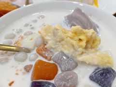 -夏羽记甜品(小榄大信店)