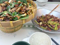 -云海肴·汽锅鸡·云南菜(高德置地店)