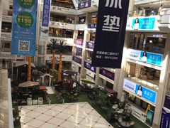 -月星家居(杭州商场店)