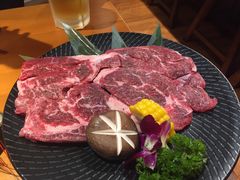 -不倒翁炭火烧肉(永安里店)