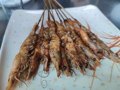 -草原碳烤羊腿(仙塘店)