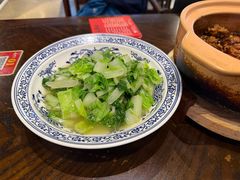 -小柴米·传统江西菜(万寿宫店)