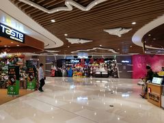 -深圳来福士广场