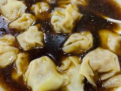 虾籽馄饨-蒋家桥饺面店(广陵路店)