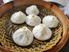 -四季美汤包(户部巷店)