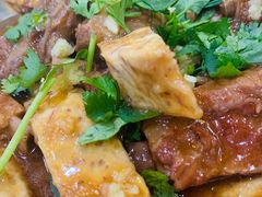 -阿静美食