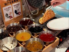 -比格比萨自助(裕源大厦店)