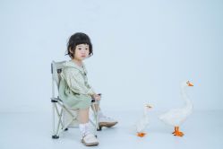 -玛瑞莎·儿童·亲子摄影(越秀店)