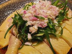 -林辉家宴·本地家常菜·头牌清远鸡(先锋店)