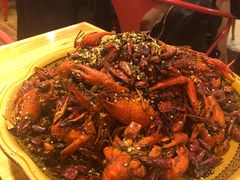 -金陵一哥龙虾馆(三牌楼总店)