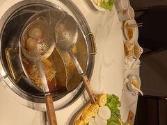 -犇鼎牛潮汕牛肉火锅(新辰里学清路店)
