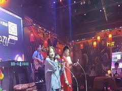-喜鹊音乐酒馆(西街店)