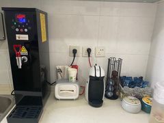 -蜜蜂读书·24h自习室(角门西店)