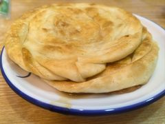 吊炉饼-正宗杨家吊炉饼