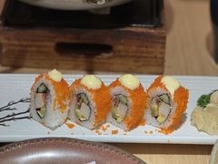 -德川家日本料理(中关村寰太大厦店)
