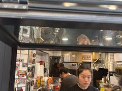 -陈记甜品窝(中山北路店)
