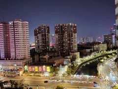 -昆明中心皇冠假日酒店