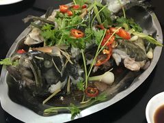 -QQ海鲜餐厅