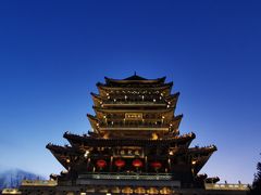 -济南大明湖景区