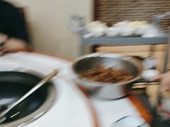 -70後铁锅炖(坡博总店)