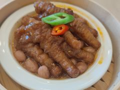 -金苑海鲜酒家(来魅力店)
