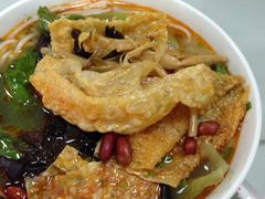 -丽丽三鲜螺蛳粉(田林路店)