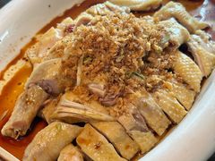 -广府乡下·饭庄(新港东路店)