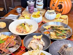 -咖梦餐厅 COMENG RESTAURANT