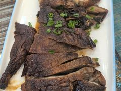 -自游人·美食一楼·地道徽菜(三十年名店)