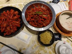 -聚味瞿记·龙虾堂(坡子街店)