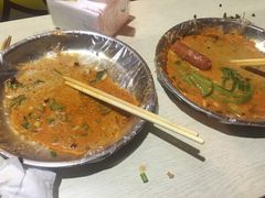 -大姐麻辣烫(莲宝中路店)
