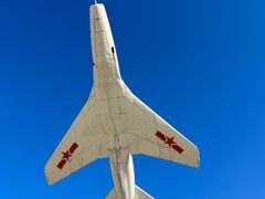 -中国航空博物馆