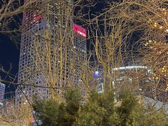 -北京中国大饭店