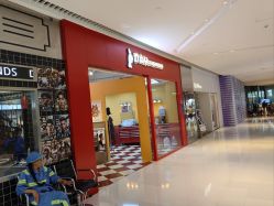 -Devilhands Barbershop男士理容店