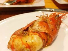 -Ministry of Crab(科伦坡店)