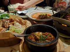 -弄堂里(西溪龙湖天街店)