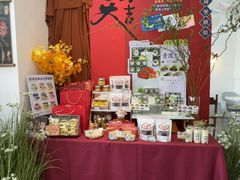 -琦堡高端定制蛋糕茶歇(格力广场店)