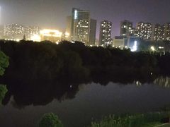 -艾溪湖湿地公园