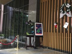 -杭州逸设计师酒店(武林广场店)