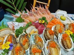 -德川家日本料理(中关村寰太大厦店)