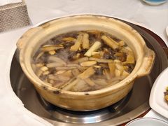 -天宜隆蘑菇宴火锅(石景山旗舰店)