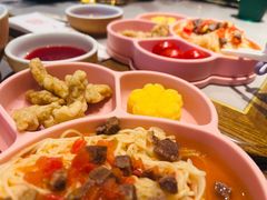 -松鹤楼面馆(清河万象汇店)