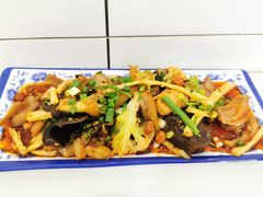 -二王核桃肉