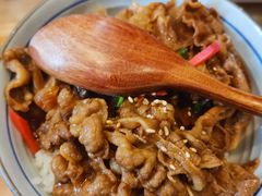 -村上一屋·亚洲菜融合小馆(南楼店)