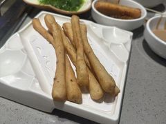 -海底捞火锅(青山湖万达夜宵主题店)