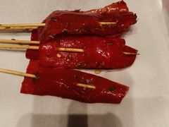 -鸿先阁·干煸虾(星沙店)