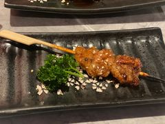 -人间酒暖·Go blanc·烧鸟·深夜食堂(陆家嘴店)