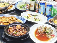 -好兄弟郭巨海鲜(天一阁店)