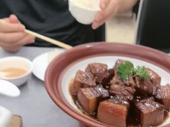 -红菜坊·烤鸭·川鲁宴(石园店)